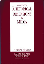 Rhetorical Dimensions in Media