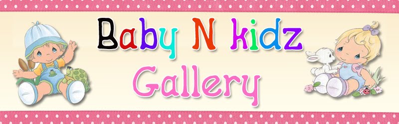 Baby N kidz Gallery
