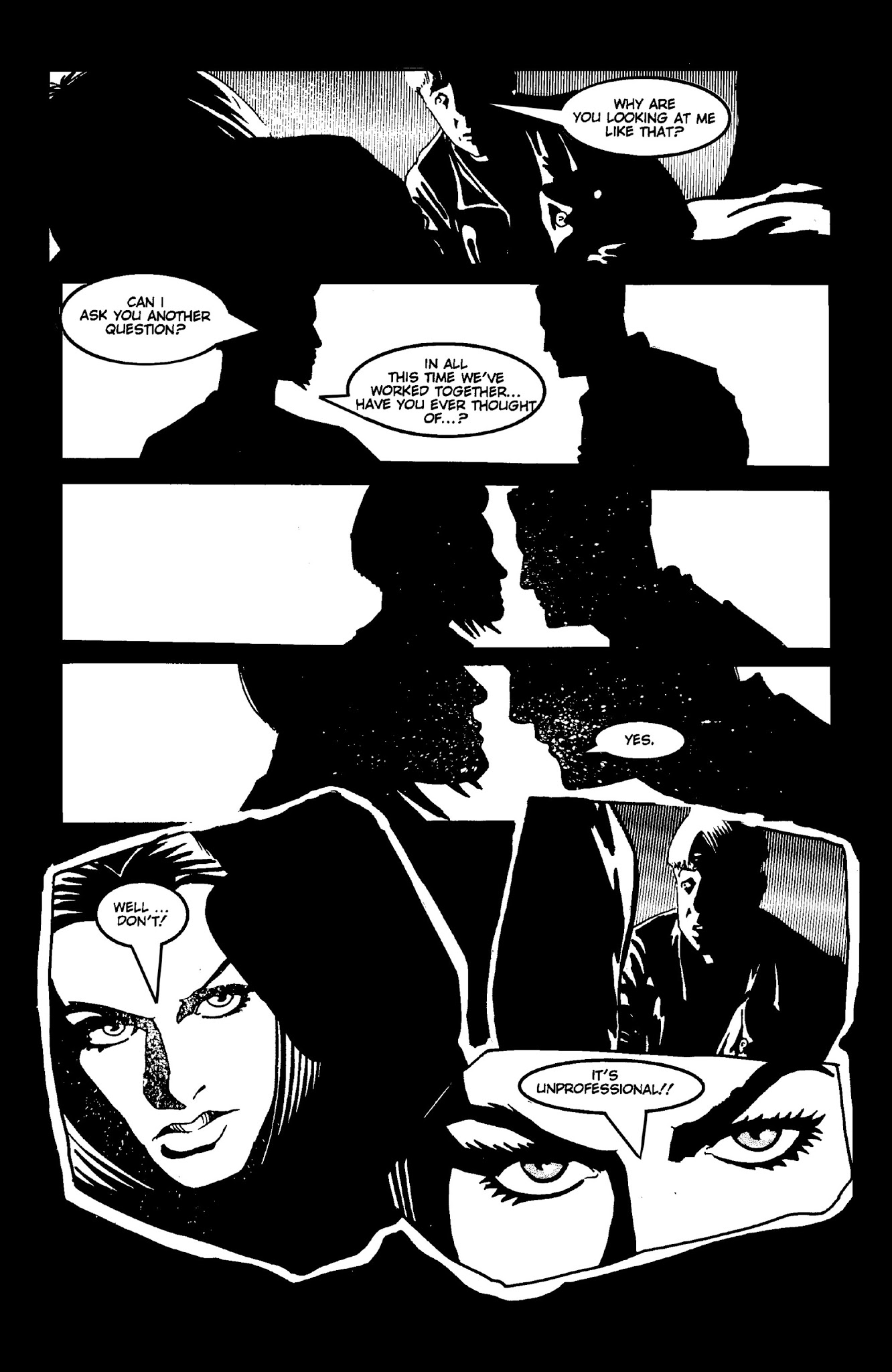 Read online Fire comic -  Issue # TPB - 62