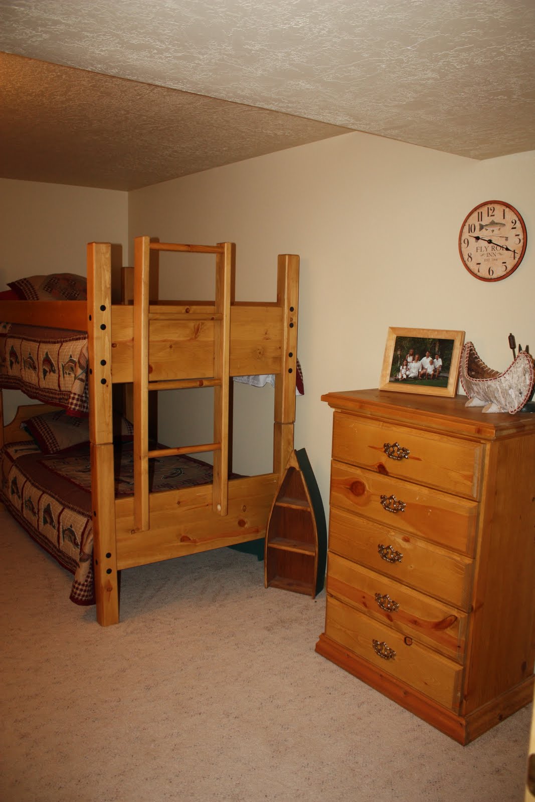 Timberlakes Cabin Beautiful Fully Furnished Log Cabin Great for