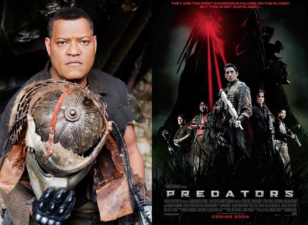 predators predators