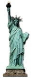 statue of liberty
