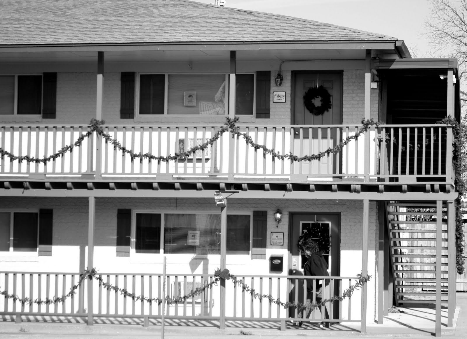 OSU Photojournalism Hospitality House of Tulsa