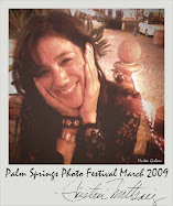 Palm Springs Photo Festival March 2009