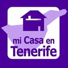 Publicidad - Mi casa en Tenerife