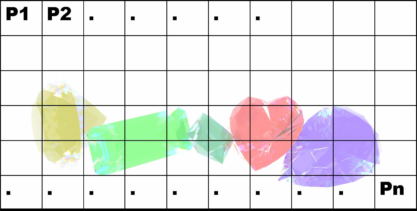 Advanced Image Synthesis Learning/Projects Final Project Parallel Ray