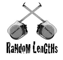 The Blog Previously Known as Random Lengths