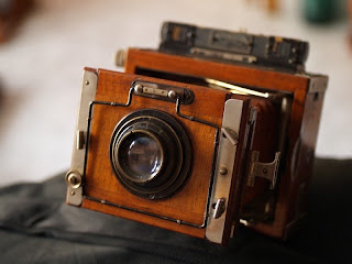 Zeiss contessa nettel (D'occasion) à Bussigny pour CHF 300 – avec