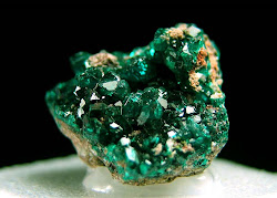 Mineral Destacado