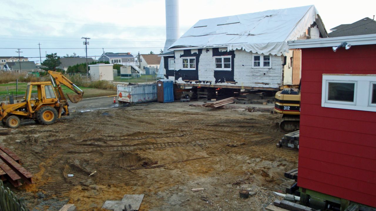 Strathmere News & Happenings SIA Newsletter New Library Director; Twisties; Christmas Party