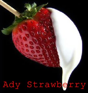 Ady Strawberry