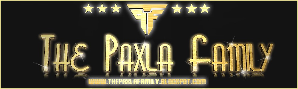 THE PAXLA FAMILY