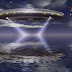 Bengkulu Dikejutkan dengan Kejadian Aneh Yang Di Duga UFO