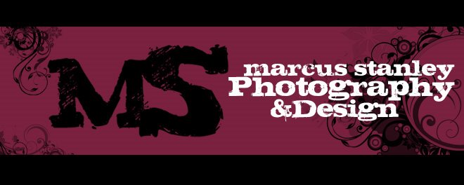 Marcus Stanley Photography & Design