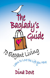 Bagladys Guide to Elegant Living