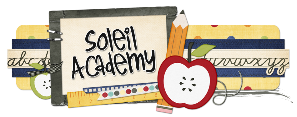 Soleil Academy