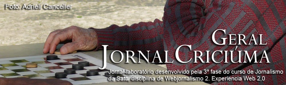 Blog Jornal Criciúma - Geral