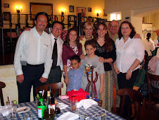 2008 Marzo 19 - Aniversario Papis