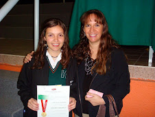 2008 Febrero 12 - Mencion Honorifica Leslie
