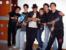 2008 Marzo 7 - La Lunada