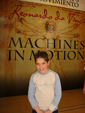 2008 Marzo 31 - Museo Tecnologico Steve