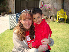 2008 Abril 29 - Festejo Dia del Niño