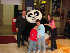 2008 Mayo 7 - Con Kung Fu Panda