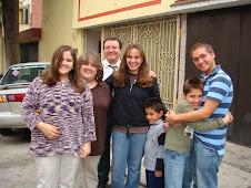 2008 Mayo 20 - Familia Wilson