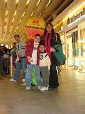 Alfombra Roja Bee Movie