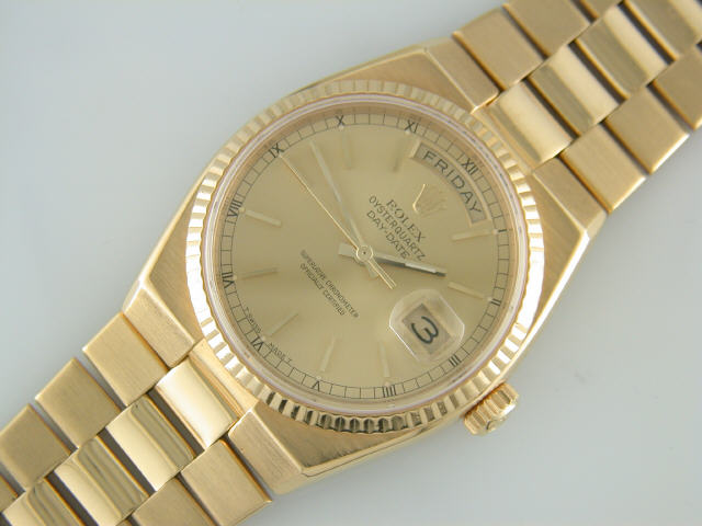 Rolex Oyster quartz expensive wrist watch,designer watch,luxury ...