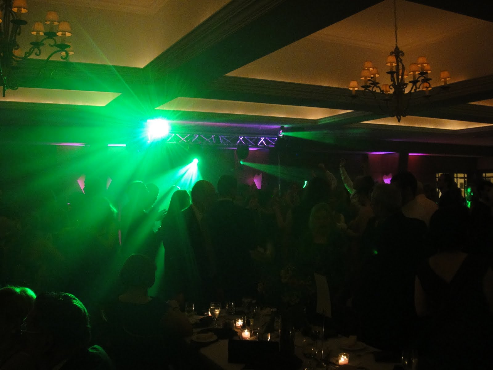 Untouchables Entertainment Group