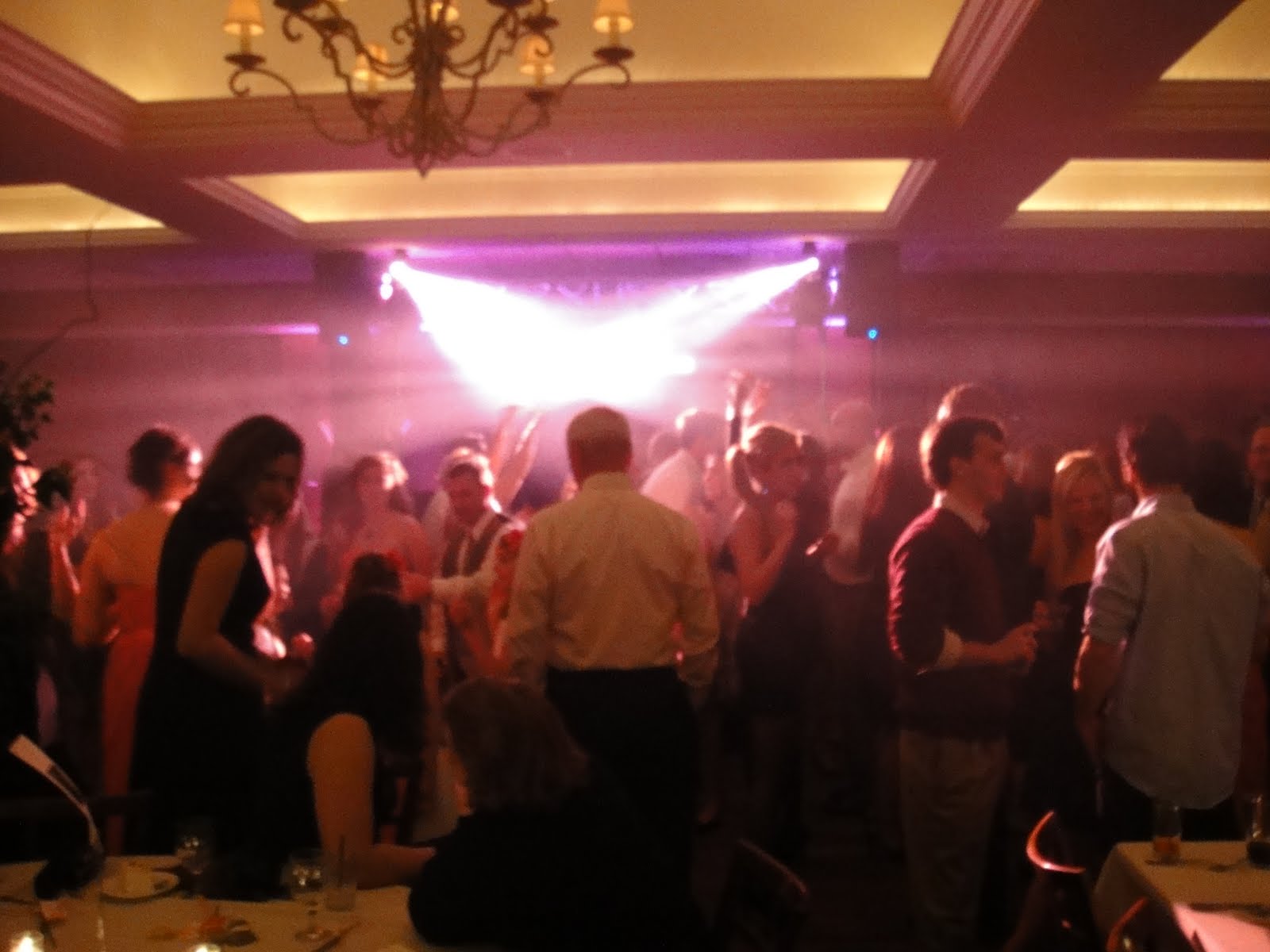 Untouchables Entertainment Group