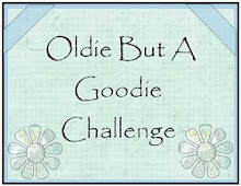 Join in the challenges at An Oldie but a Goodie