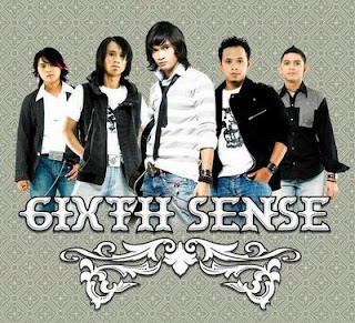 SIXTH SENSE - YANG SEMPURNAKANKU