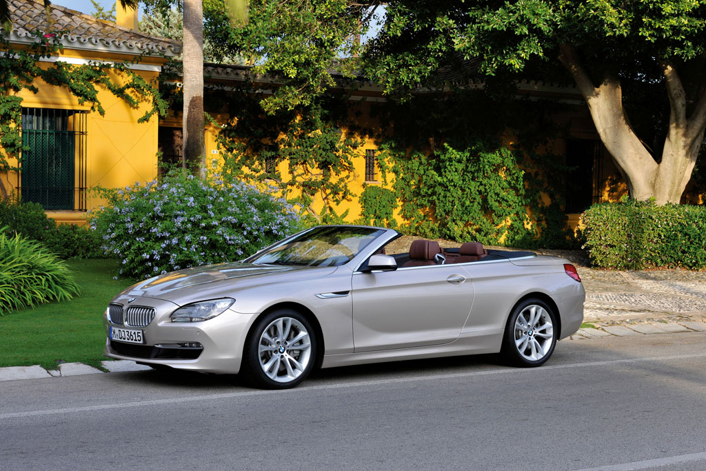 2012 BMW 1-Series Convertible | New Car Modification | Review New Car