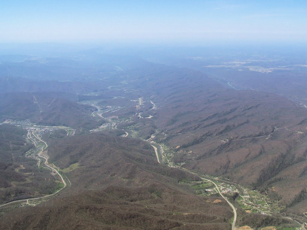 Mountain Ranges Mountain Ranges Kentucky