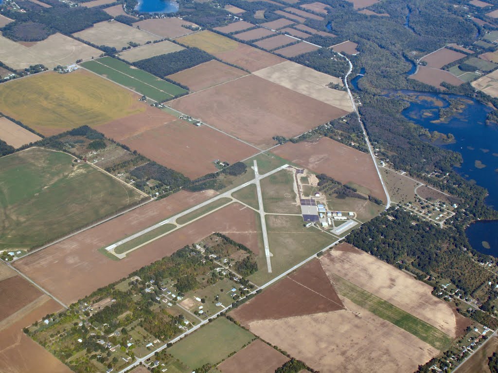 Photographic Logbook April 2006