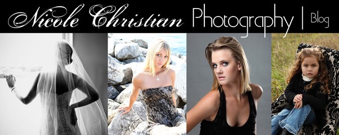 Nicole Christian Photography