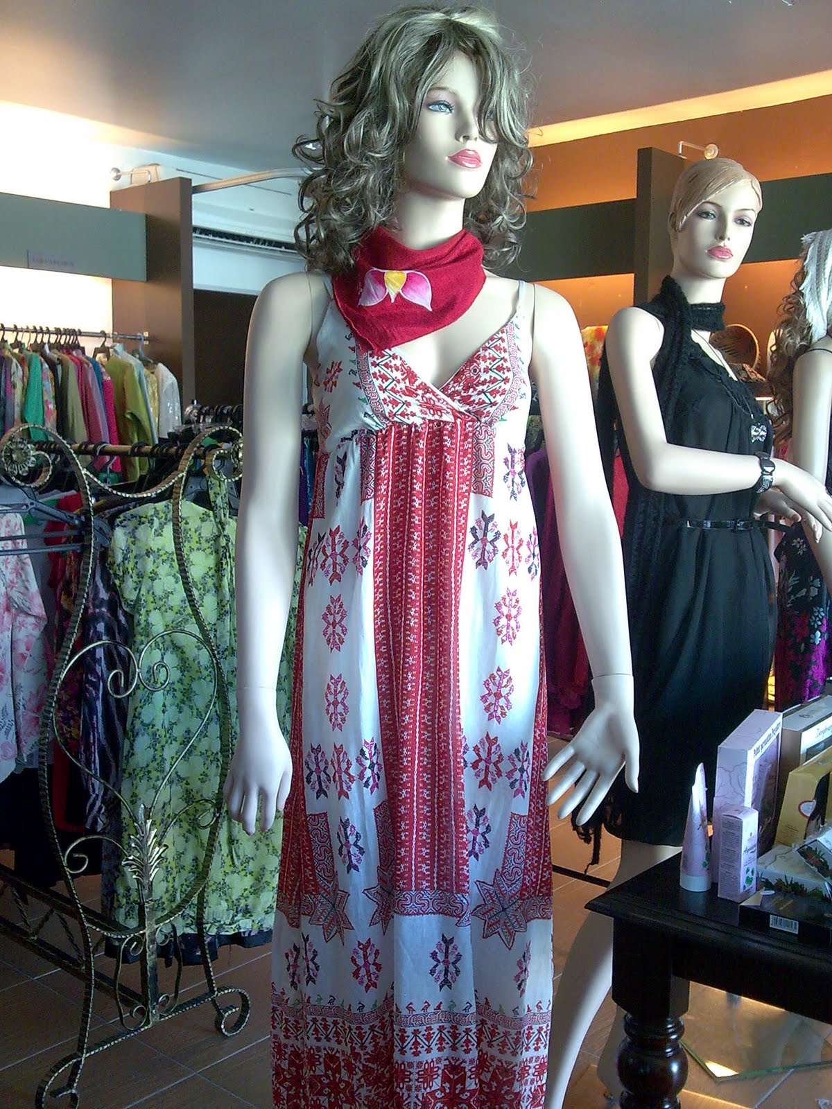 Fashion & Style: MY COLLECTIONS