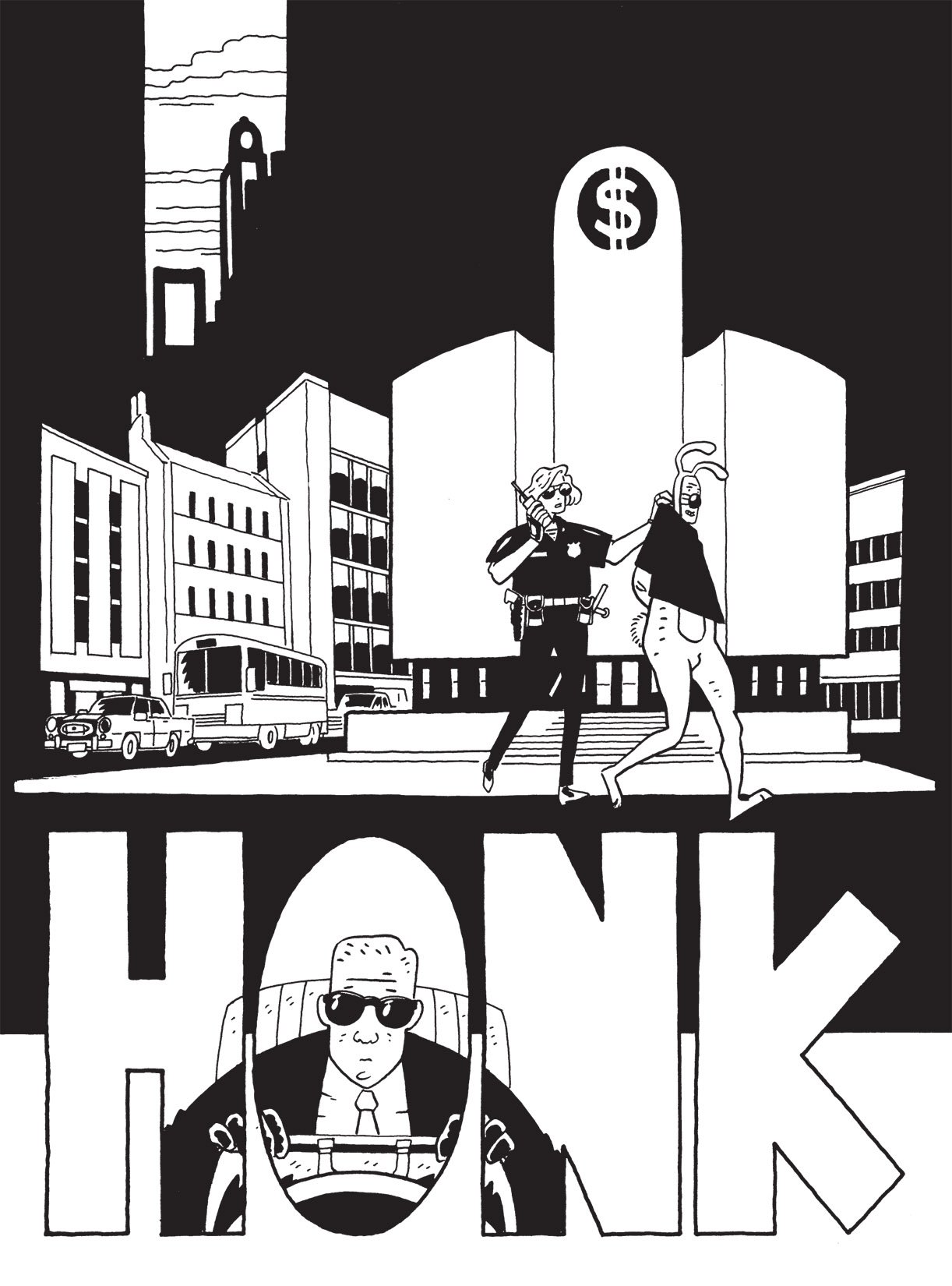 Read online Kane comic -  Issue # TPB 2 - 37