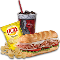 Printable Coupon for Firehouse Subs