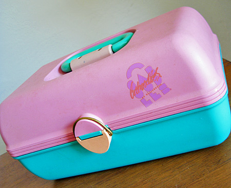 Taste Beauty Releasing Candy-Themed Caboodle Kits