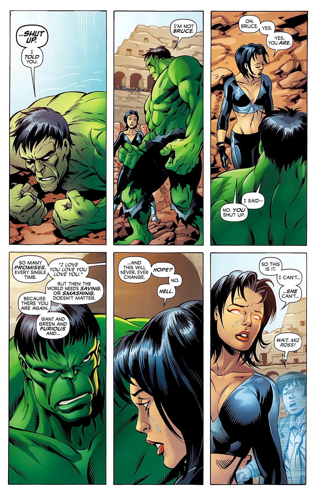 Incredible Hulks (2010) issue 629 - Page 20