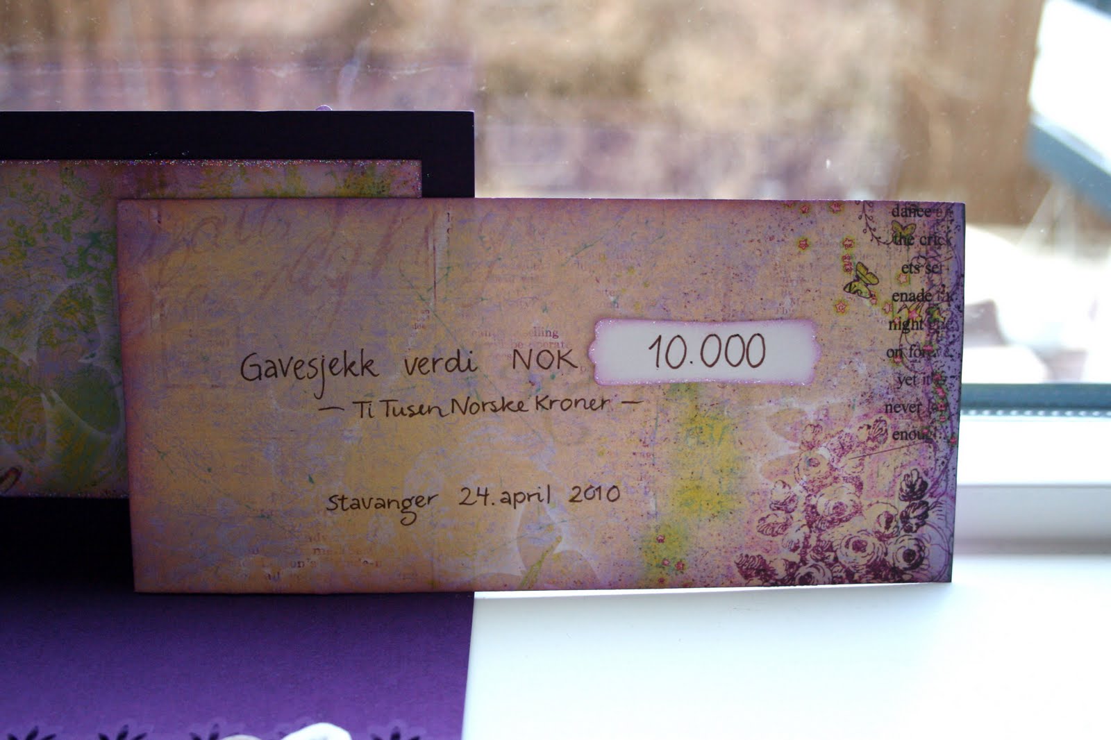 kort-og-kurs-gavesjekk