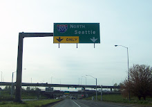 seattle bound