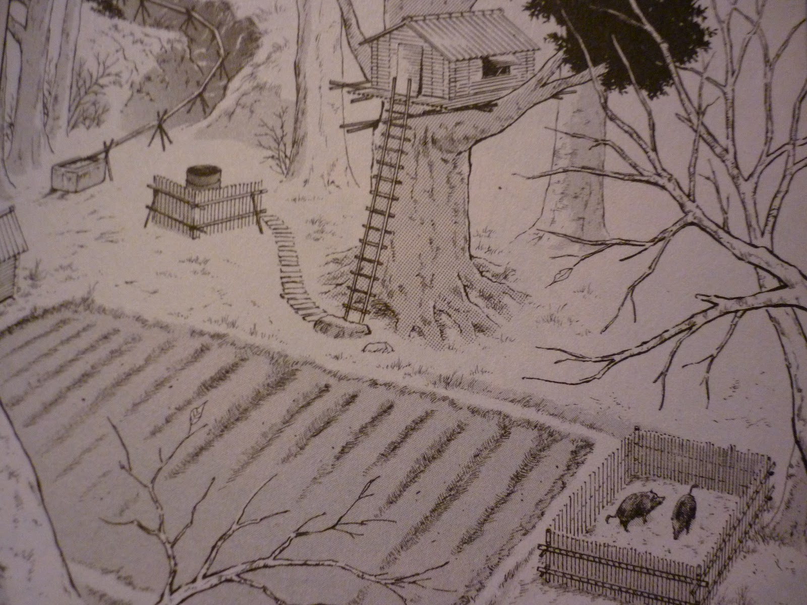 Je ne suis pas mort, Tome 1&2 - Hiroshi Motomiya - Le blog des livres