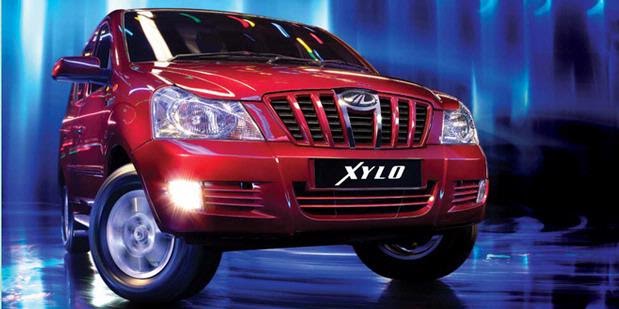 Mahindra Xylo