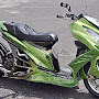 Harga dan Spesifikasi Honda Vario 2010 Terbaru