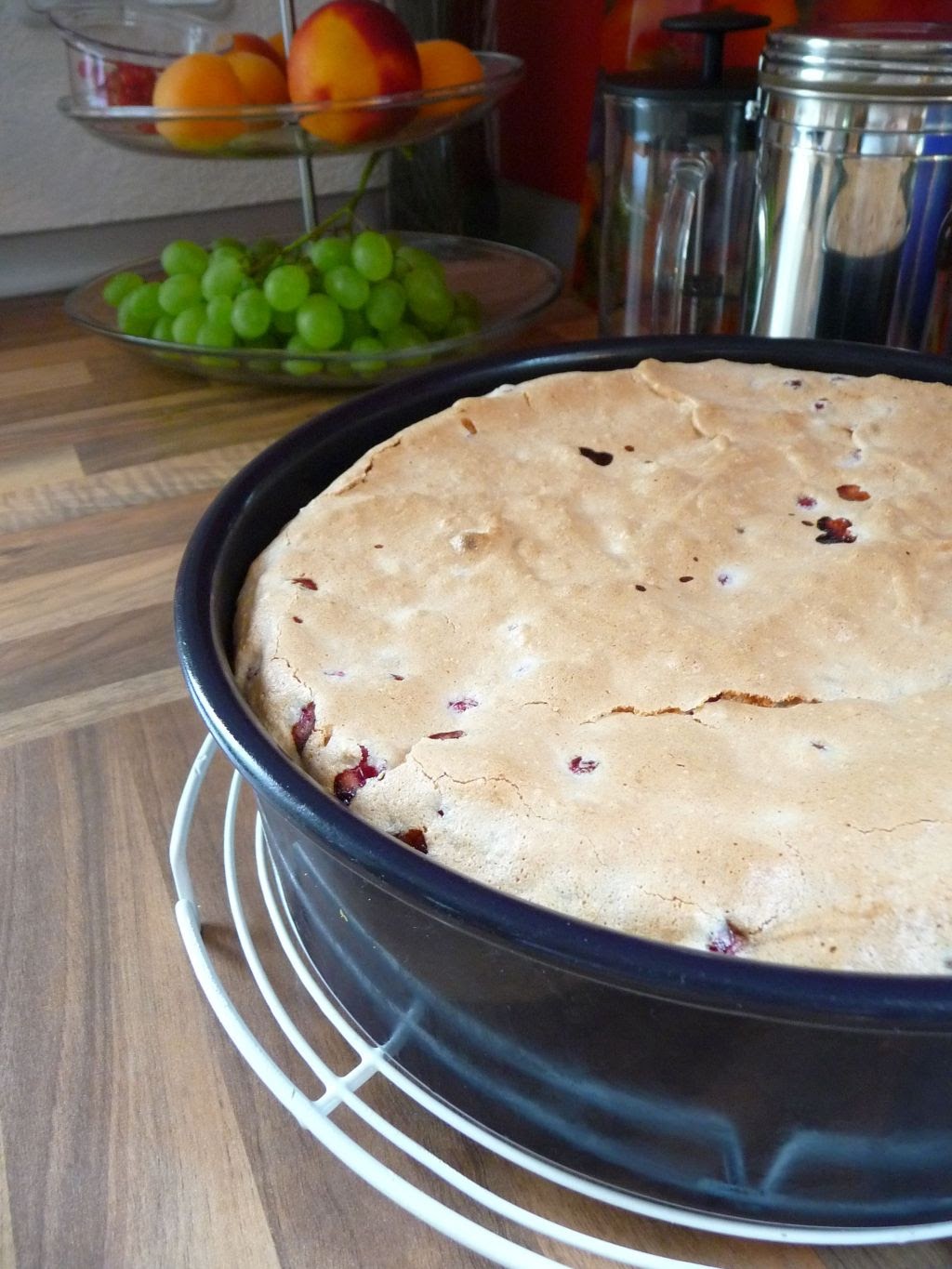 Erdbeerherz Wunderschon Gemacht