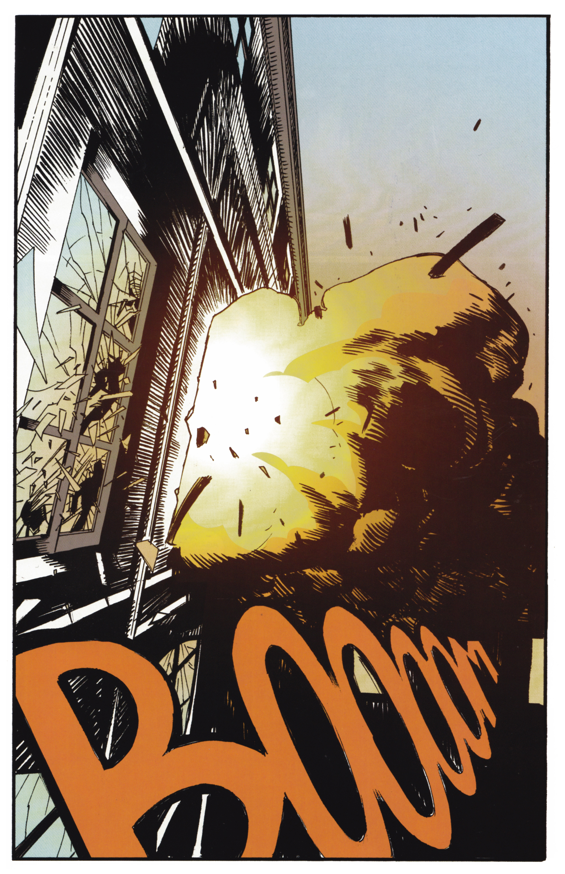 Read online G.I. Joe Cobra (2011) comic -  Issue #21 - 3